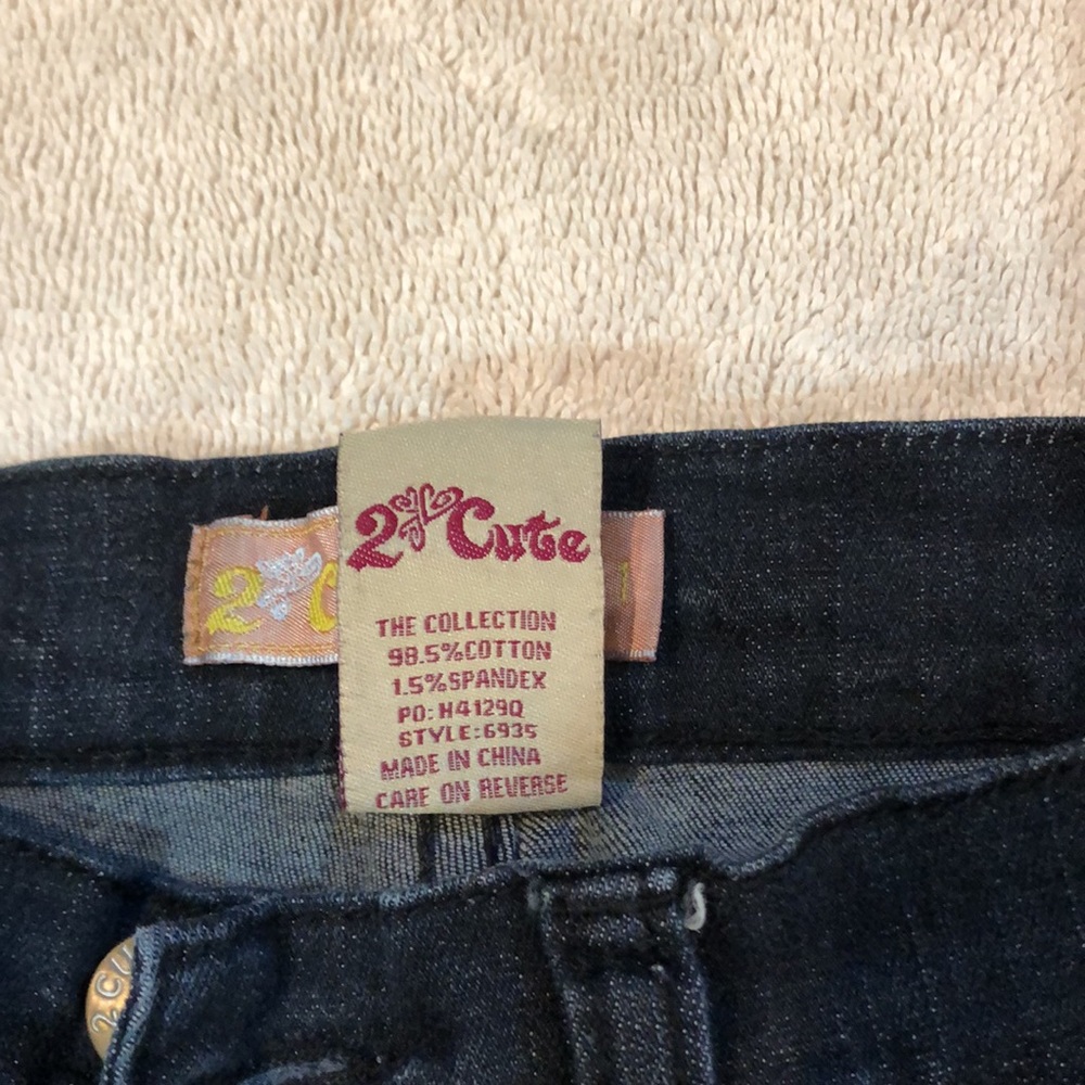 Jeans - Picture 4 of 6